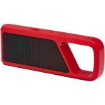 Clip-Clap 2 Bluetooth<sup>®</sup> speaker, Red (12417421)