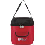 Cool dude cooler bag, Red (21073703)