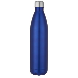 Cove 1 L vacuum insulated stainless steel bottle, Blue (Thermos)