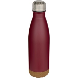 Cove 500 ml double wall vacuum insulated stainless steel wat