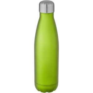 Cove 500 ml vacuum insulated stainless steel bottle, Lime gr (Thermos)