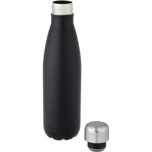 Cove 500 ml vacuum insulated stainless steel bottle, Solid b (Thermos)