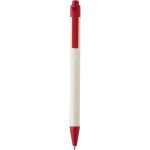 Dairy Dream ballpoint pen, Red (10780721)