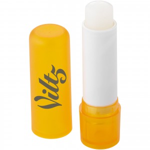 Deale lip balm stick, Orange (Body care)