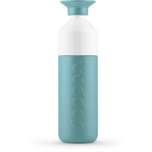 Dopper insulated 580 ml, Bottlenose Blue (Thermos)