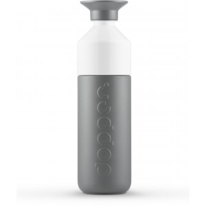 Dopper Insulated 580 ml, glacier grey (Thermos)