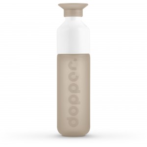 Dopper Original 450 ml, Dutch Dune (Water bottles)