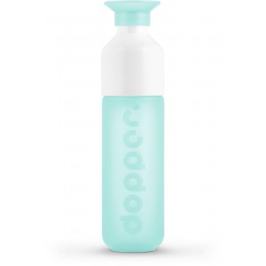 Dopper Original 450 ml, polar blue (Water bottles)