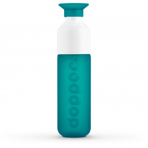 Dopper Original 450 ml, Tidal Teal (Water bottles)