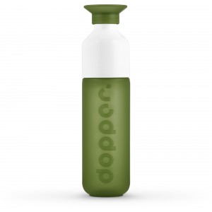 Dopper Original 450 ml, Woodland Pine (Water bottles)