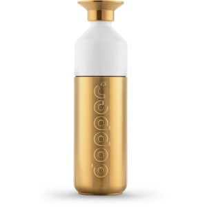 Dopper Steel 800 ml, gold (Thermos)