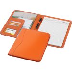 Ebony A4 portfolio, Orange (11998501)