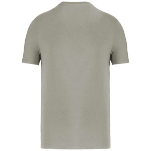 ECO-FRIENDLY UNISEX T-SHIRT, Almond Green (T-shirt, 90-100% cotton)
