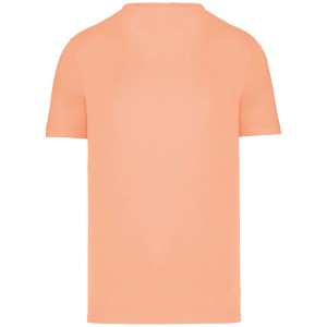 ECO-FRIENDLY UNISEX T-SHIRT, Apricot (T-shirt, 90-100% cotton)
