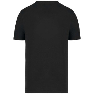 ECO-FRIENDLY UNISEX T-SHIRT, Black (T-shirt, 90-100% cotton)