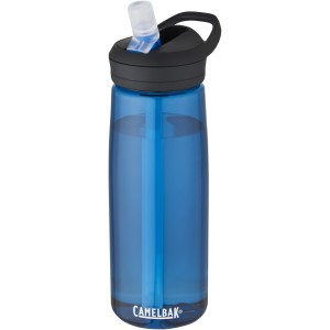 Eddy+ 750 ml Tritan(tm) Renew bottle, Royal blue (Sport bottles)