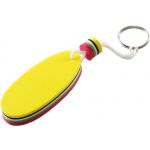 EVA key holder Hamid, custom/multicolor (1167-09CD)