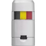 Face paint stick Jacob, black/yellow/red (9347-103)
