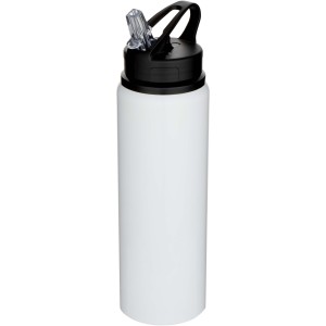 Fitz 800 ml RCS recycled single wall stainless steel water b