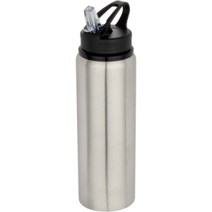 Fitz 800 ml RCS recycled single wall stainless steel water b
