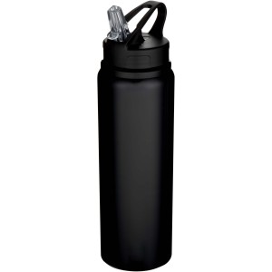 Fitz 800 ml RCS recycled single wall stainless steel water b