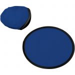 Florida frisbee with pouch, Blue (10032700)