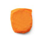 Foldable cap, Orange (3449-07)