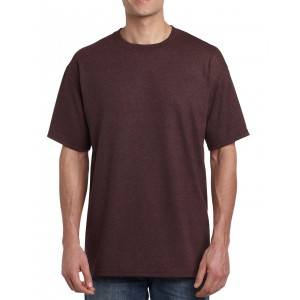 HEAVY COTTON<sup>™</sup> ADULT T-SHIRT, Russet
