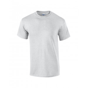 ULTRA COTTON<sup>™</sup> ADULT T-SHIRT, Ash Grey