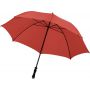 Polyester (210T) umbrella Beatriz, red
