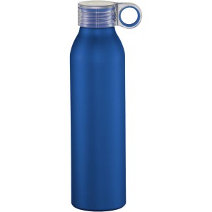 Grom 650 ml sports bottle, Royal blue (Sport bottles)