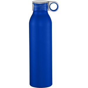 Grom 650 ml sports bottle, Royal blue (Sport bottles)