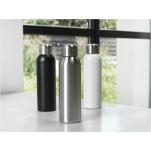 Guzzle 820 ml RCS certified stainless steel water bottle, So (Water bottles)