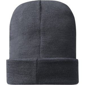 Hale Polylana(r) beanie, Storm grey (Hats)