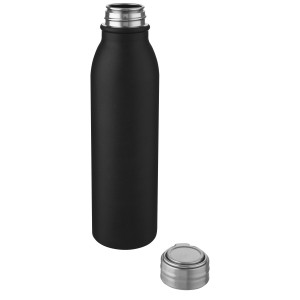 Harper 700 ml RCS certified stainless steel water bottle wit (Water bottles)