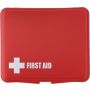 PP first aid kit Diana, red