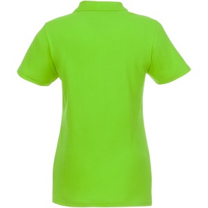 Helios Lds polo, Apple, M (Polo shirt, 90-100% cotton)