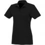 Helios Lds polo, Black, 2XL