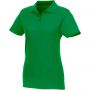 Helios Lds polo, Fern Green, M