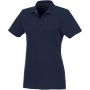 Helios Lds polo, Navy, M