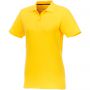 Helios Lds polo, Yellow, XS