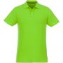 Helios mens polo, Apple Gr, L