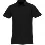 Helios mens polo, Black, M