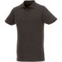 Helios mens polo, H Chrcl, 3XL