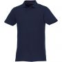 Helios mens polo, Navy, 5XL