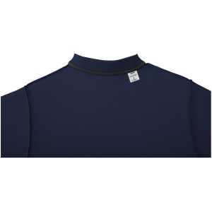 Helios mens polo, Navy, L (Polo shirt, 90-100% cotton)