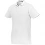 Helios mens polo, White, M