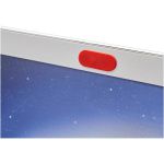 Hide camera blocker, Red (13500404)