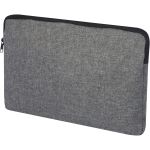 Hoss 13" laptop sleeve, Heather medium grey (12053582)