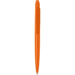 Ipe RCS recycled ballpoint pen (blue ink), Orange